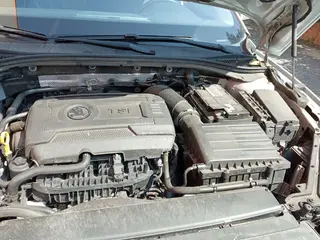 48. e - aukce ČEZ Škoda Superb Combi Grt, RZ 1TN7987