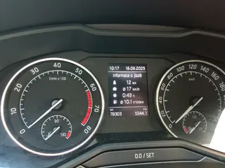 48. e - aukce ČEZ Škoda Superb Combi Grt, RZ 1TN7987