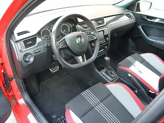 49. e - aukce ČEZ Škoda Rapid Spaceback M.Carlo 1,0 TSI, RZ 1TL4576