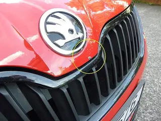 49. e - aukce ČEZ Škoda Rapid Spaceback M.Carlo 1,0 TSI, RZ 1TL4576