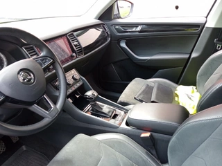  50. e - aukce ČEZ Škoda Kodiaq Style 2,0 TSI, RZ 2TI9346