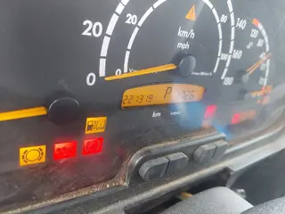 53. e - aukce ČEZ Mercedes Benz G 300 plošina Rothlehner, RZ 9T02116