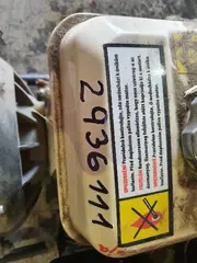 PSJ 27. Vodní pumpa Heron