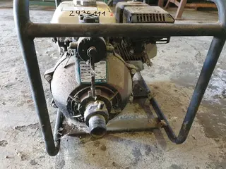 PSJ 27. Vodní pumpa Heron