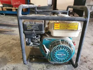 PSJ 27. Vodní pumpa Heron