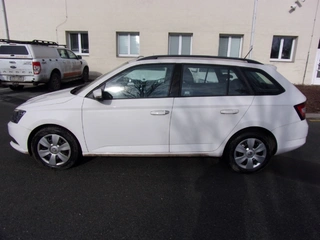  VŘ č. 11 ČEZ ŠKODA FABIA 1.4 TDI 66kW Ambition Combi, RZ 1TF3188