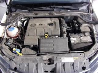  VŘ č. 11 ČEZ ŠKODA FABIA 1.4 TDI 66kW Ambition Combi, RZ 1TF3188