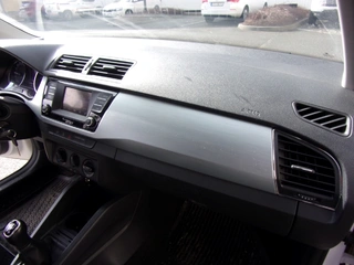  VŘ č. 11 ČEZ ŠKODA FABIA 1.4 TDI 66kW Ambition Combi, RZ 1TF3188