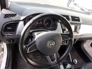  VŘ č. 11 ČEZ ŠKODA FABIA 1.4 TDI 66kW Ambition Combi, RZ 1TF3188