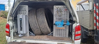 VŘ č. 12 ČEZ MITSUBISHI L200 INVITE 2.4 DI-D 4WD DOUBLE CAB, RZ 1TH9223