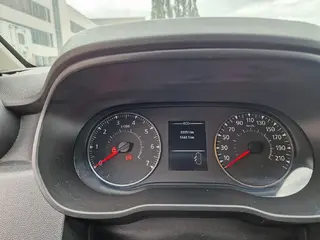 VŘ č. 14 ČEZ DACIA DUSTER 1.5 Blue dCi 115 Comfort 4x4 S&S N1, RZ 2TA3449