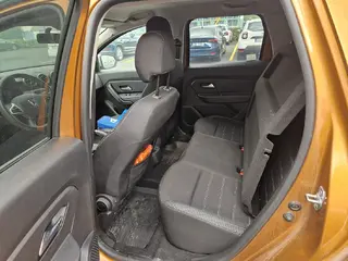 VŘ č. 14 ČEZ DACIA DUSTER 1.5 Blue dCi 115 Comfort 4x4 S&S N1, RZ 2TA3449