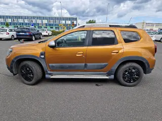 VŘ č. 14 ČEZ DACIA DUSTER 1.5 Blue dCi 115 Comfort 4x4 S&S N1, RZ 2TA3449
