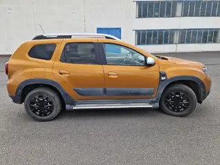 VŘ č. 14 ČEZ DACIA DUSTER 1.5 Blue dCi 115 Comfort 4x4 S&S N1, RZ 2TA3449