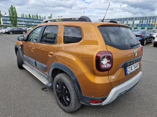 VŘ č. 14 ČEZ DACIA DUSTER 1.5 Blue dCi 115 Comfort 4x4 S&S N1, RZ 2TA3449