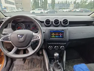 VŘ č. 14 ČEZ DACIA DUSTER 1.5 Blue dCi 115 Comfort 4x4 S&S N1, RZ 2TA3449