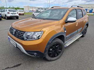 VŘ č. 14 ČEZ DACIA DUSTER 1.5 Blue dCi 115 Comfort 4x4 S&S N1, RZ 2TA3449