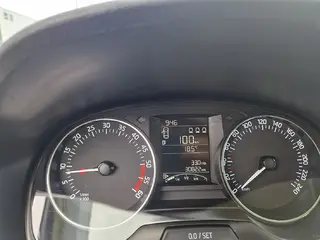 VŘ č. 16 ČEZ ŠKODA FABIA 1.4 TDI 66kW Ambition Combi, RZ 1TM5185
