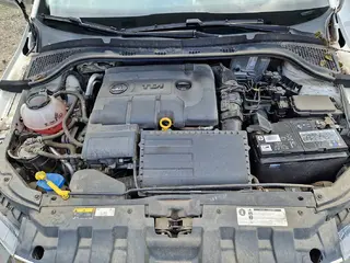 VŘ č. 16 ČEZ ŠKODA FABIA 1.4 TDI 66kW Ambition Combi, RZ 1TM5185