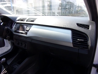 VŘ č. 17 ČEZ ŠKODA FABIA 1.4 TDI 66kW Ambition Combi, RZ 1TD1227