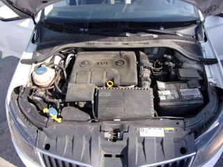 VŘ č. 17 ČEZ ŠKODA FABIA 1.4 TDI 66kW Ambition Combi, RZ 1TD1227