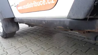 23. e-aukce ČEZ Jeep Wrangler, RZ 8T72035
