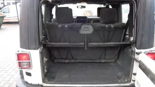 23. e-aukce ČEZ Jeep Wrangler, RZ 8T72035