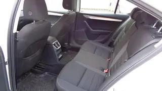24. e-aukce ČEZ ŠKODA OCTAVIA, RZ 1TE4821