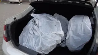 24. e-aukce ČEZ ŠKODA OCTAVIA, RZ 1TE4821