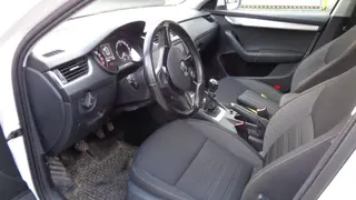 24. e-aukce ČEZ ŠKODA OCTAVIA, RZ 1TE4821