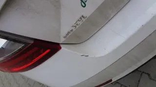 24. e-aukce ČEZ ŠKODA OCTAVIA, RZ 1TE4821