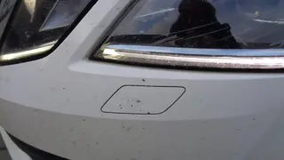 24. e-aukce ČEZ ŠKODA OCTAVIA, RZ 1TE4821
