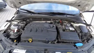 24. e-aukce ČEZ ŠKODA OCTAVIA, RZ 1TE4821