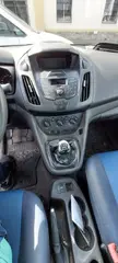 25. e-aukce ČEZ FORD TRANSIT CONNECT, RZ 9T58732