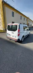 25. e-aukce ČEZ FORD TRANSIT CONNECT, RZ 9T58732