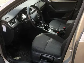 26. e-aukce ČEZ ŠKODA OCTAVIA, RZ 1TH7164