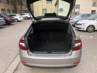 26. e-aukce ČEZ ŠKODA OCTAVIA, RZ 1TH7164
