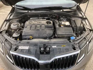 26. e-aukce ČEZ ŠKODA OCTAVIA, RZ 1TH7164