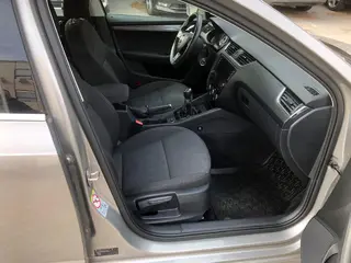 26. e-aukce ČEZ ŠKODA OCTAVIA, RZ 1TH7164