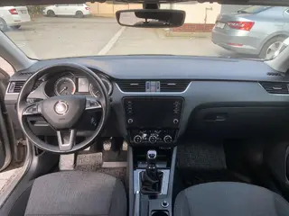 26. e-aukce ČEZ ŠKODA OCTAVIA, RZ 1TH7164