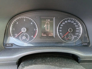 27. e - aukce ČEZ VOLKSWAGEN CADDY, RZ 8T75450