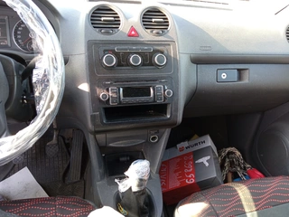 27. e - aukce ČEZ VOLKSWAGEN CADDY, RZ 8T75450