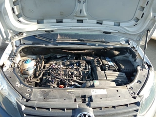 27. e - aukce ČEZ VOLKSWAGEN CADDY, RZ 8T75450