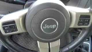 28. e - aukce ČEZ JEEP PATRIOT, RZ 8T73742