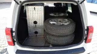 28. e - aukce ČEZ JEEP PATRIOT, RZ 8T73742