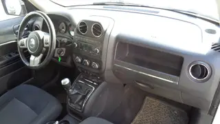 28. e - aukce ČEZ JEEP PATRIOT, RZ 8T73742