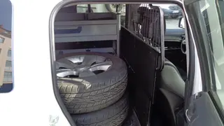 28. e - aukce ČEZ JEEP PATRIOT, RZ 8T73742