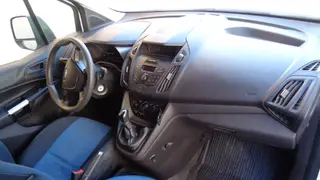 30. e - aukce ČEZ FORD TRANSIT CONNECT, RZ 9T58264