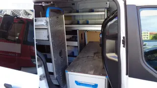 30. e - aukce ČEZ FORD TRANSIT CONNECT, RZ 9T58264