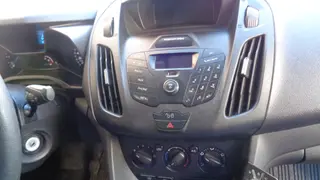 30. e - aukce ČEZ FORD TRANSIT CONNECT, RZ 9T58264